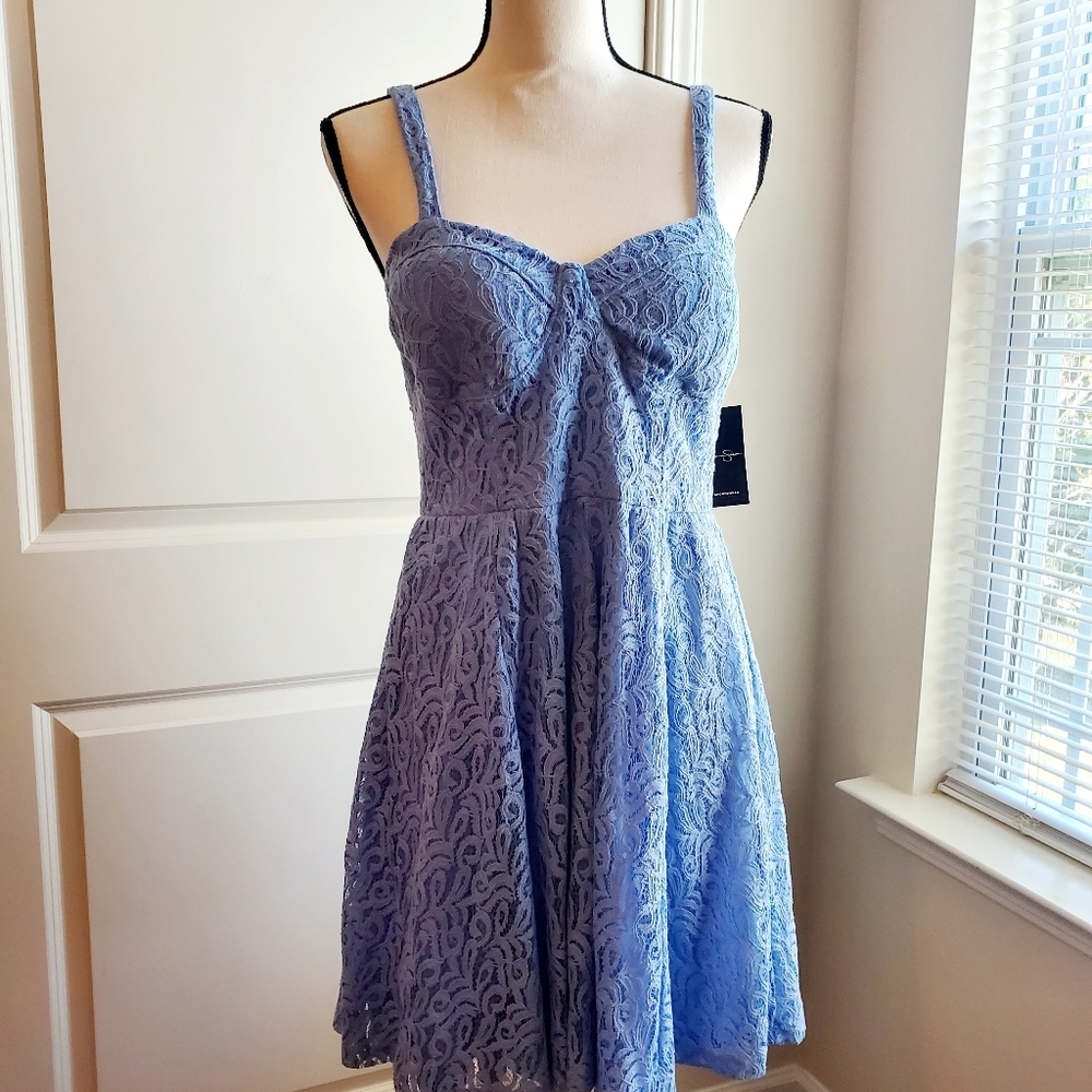 Jessica Simpson- sundress (never worn) w/tags